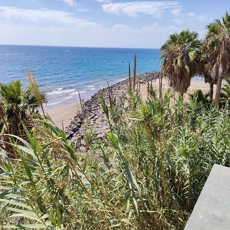 La Puesta Del Sol Daire San Bartolomé Dış mekan fotoğraf
