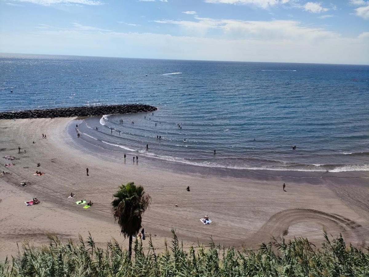 La Puesta Del Sol Daire San Bartolomé Dış mekan fotoğraf