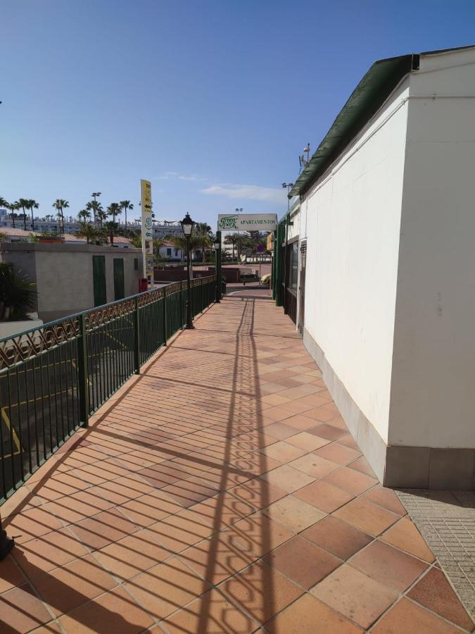 La Puesta Del Sol Daire San Bartolomé Dış mekan fotoğraf