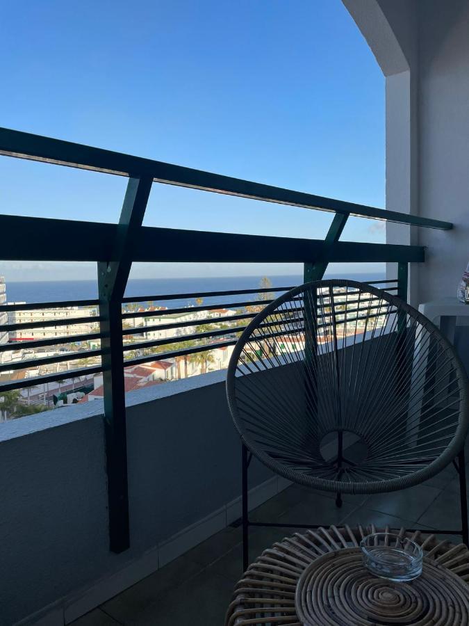 La Puesta Del Sol Daire San Bartolomé Dış mekan fotoğraf